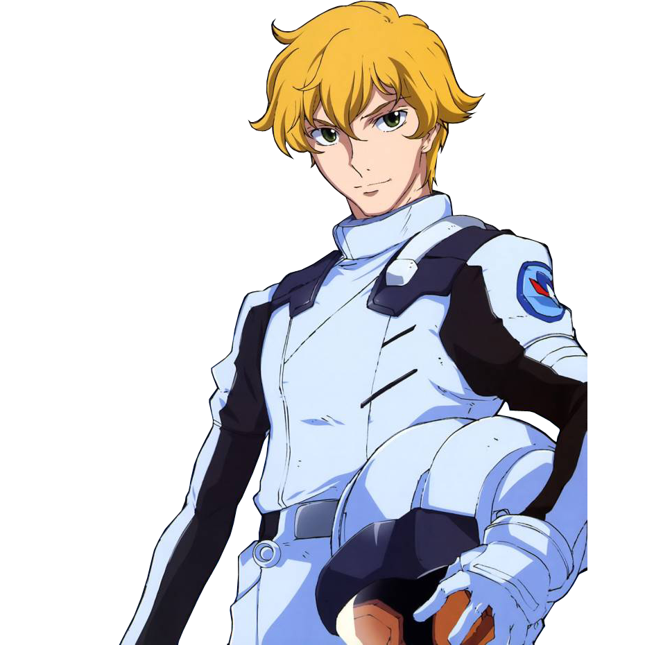 グラハム・エーカー