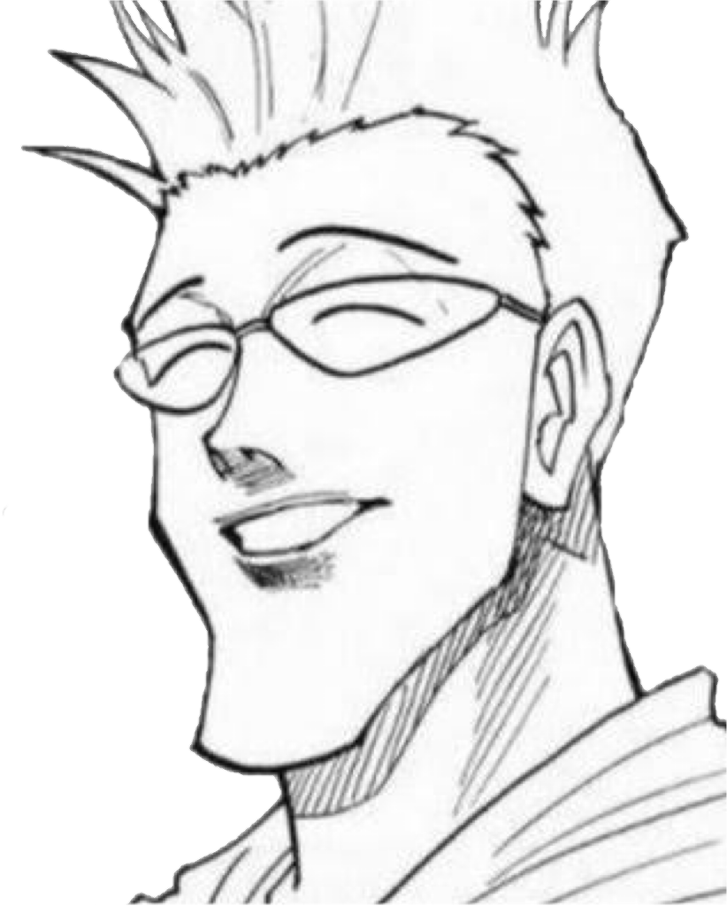 バクハ・ヤマダ・オッチー二