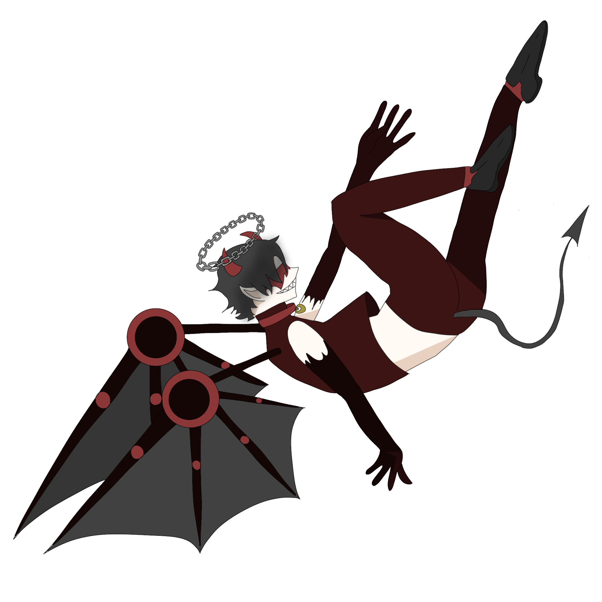 Jet・Luciano