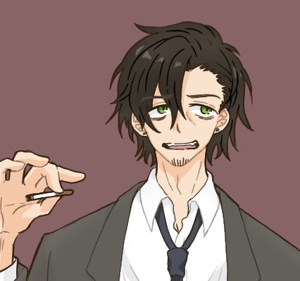 古賀 正人(こが まさと)