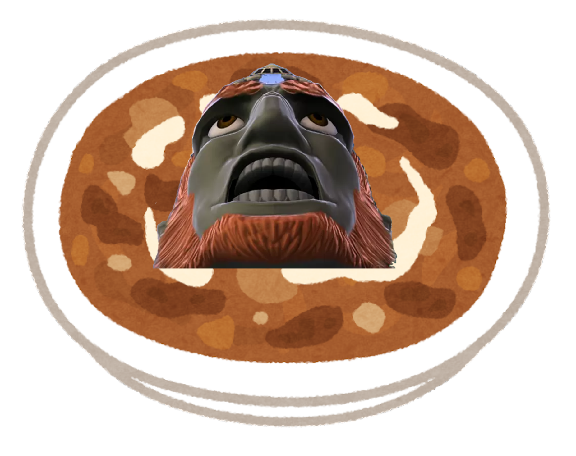 ビーフストロガノンドロフ