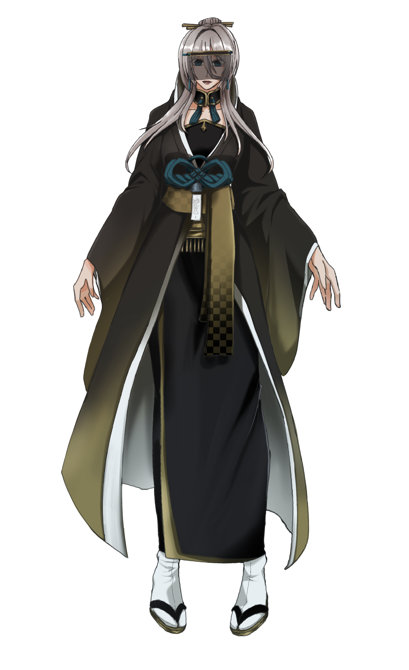 八十神 六喰（やそがみ むくろ）