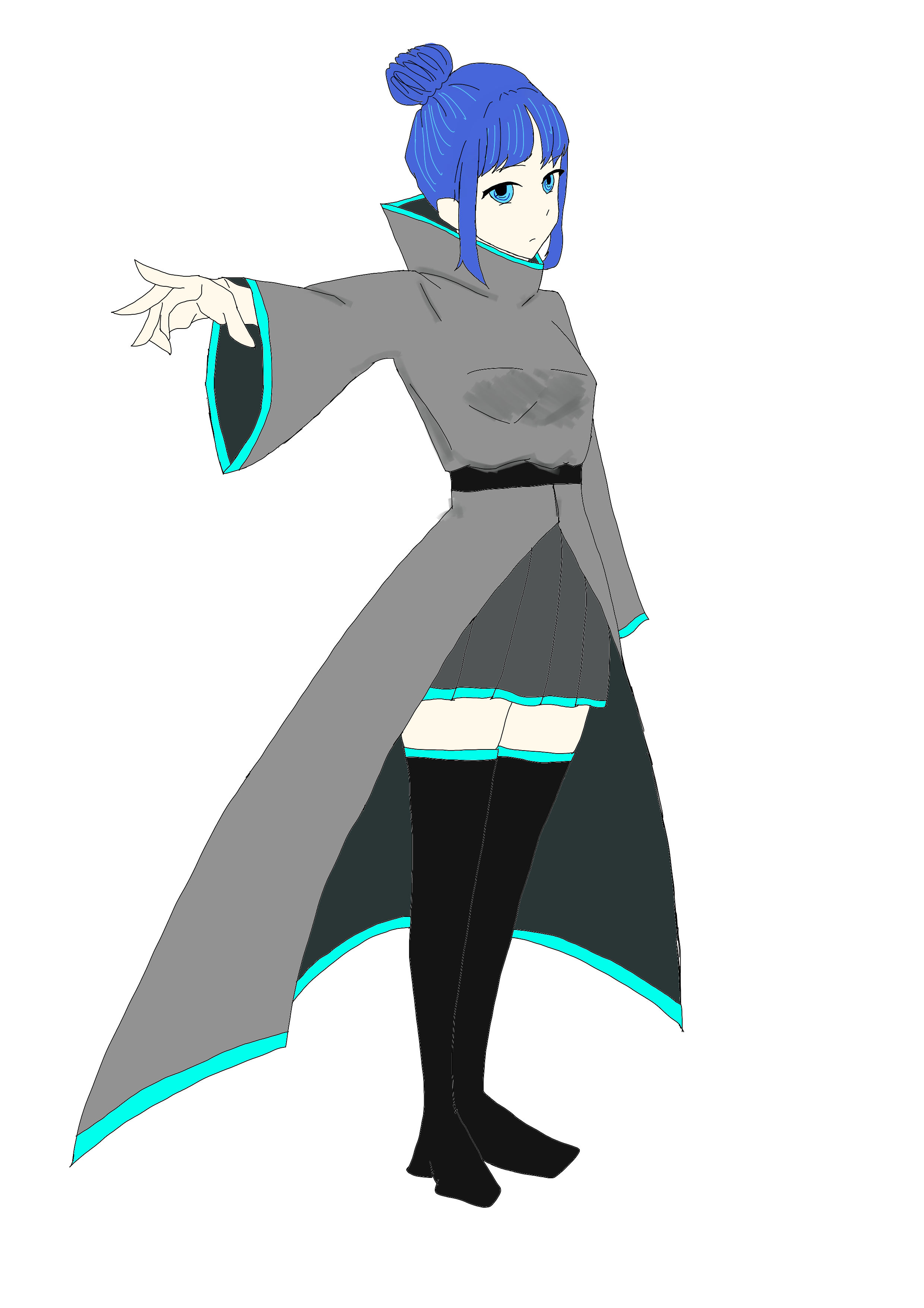 アルト・ランベール