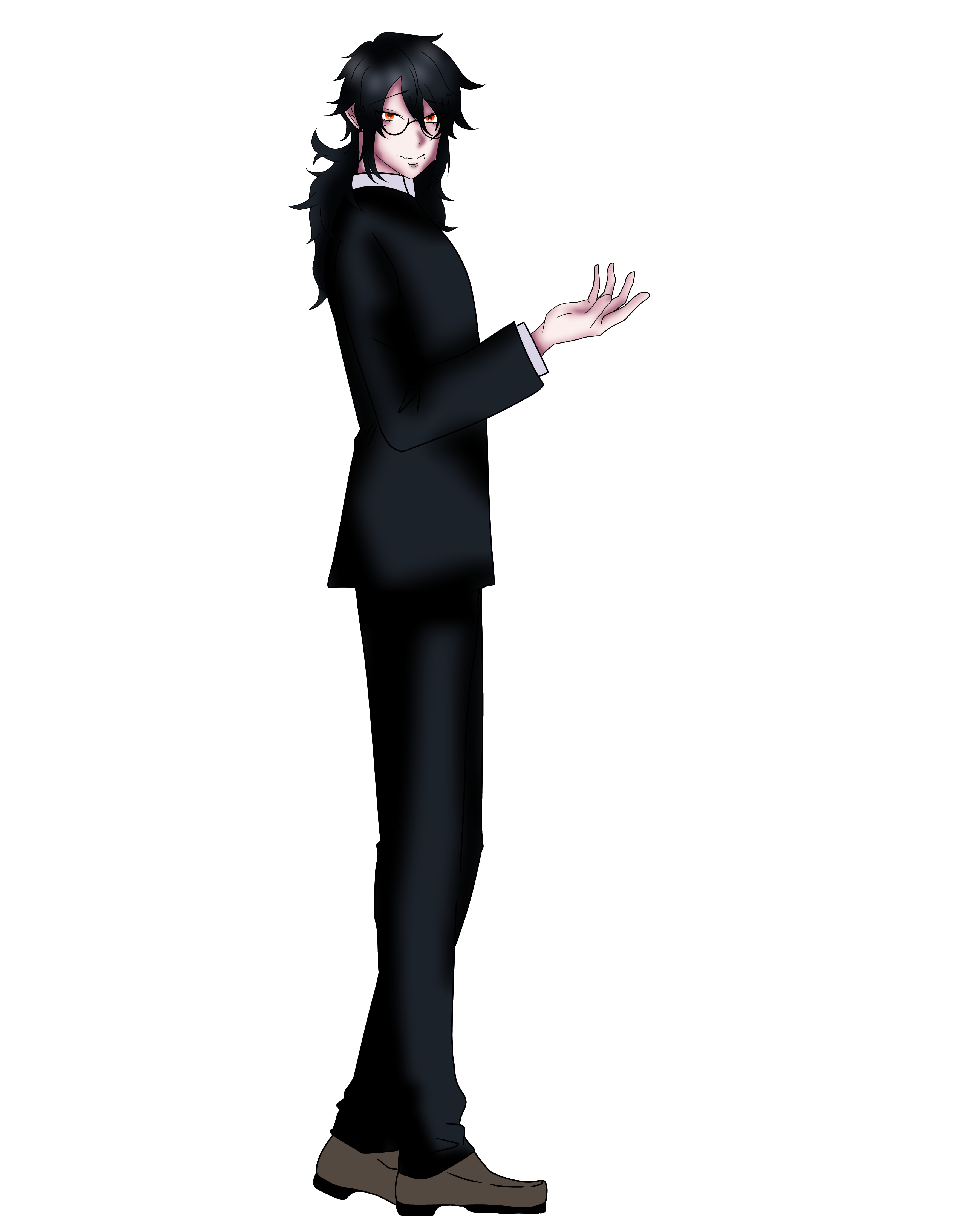 レオナード・フリッツ leonard＝fritz