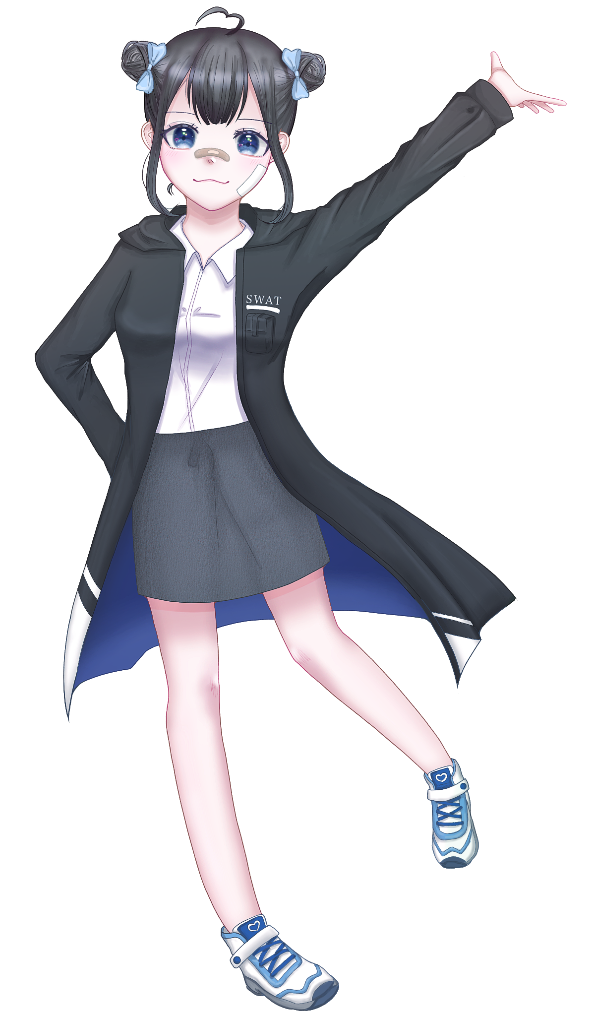 Claire・loader クレア・ローダー