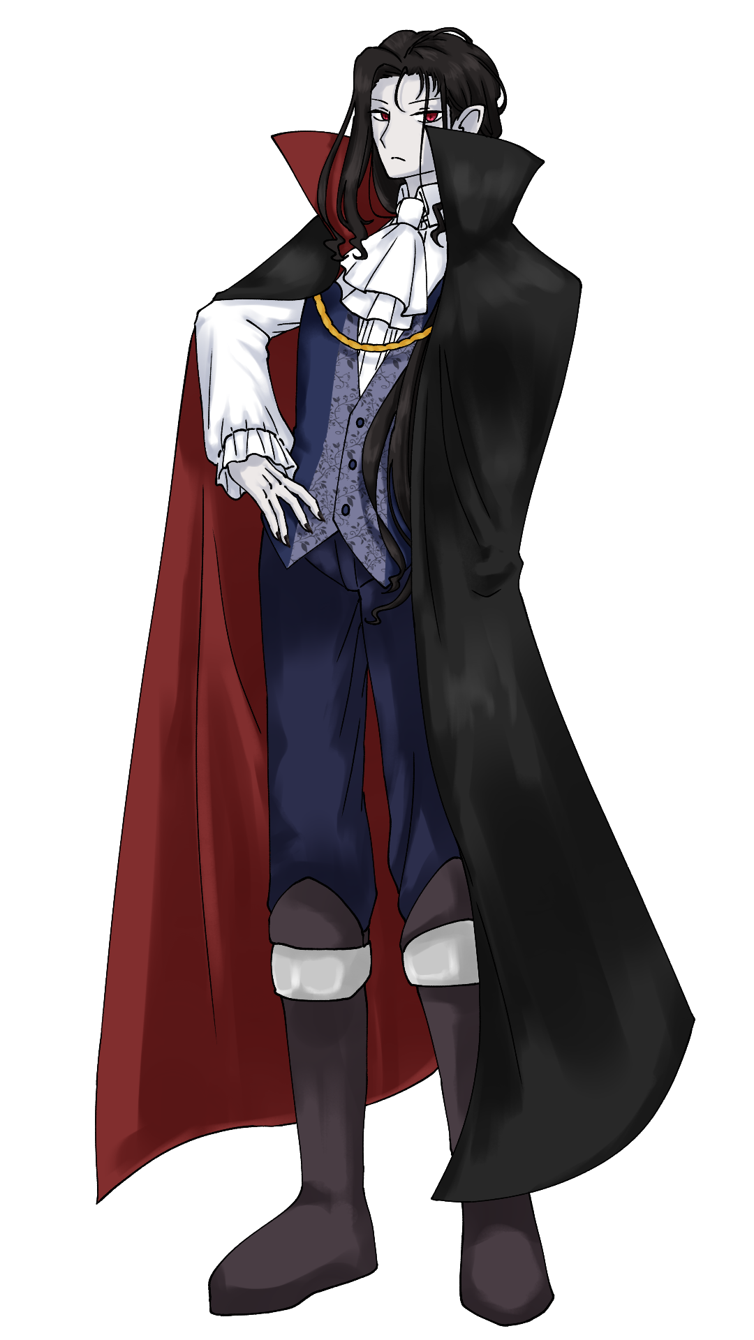 ベルンハルト・フォン・イェリネク