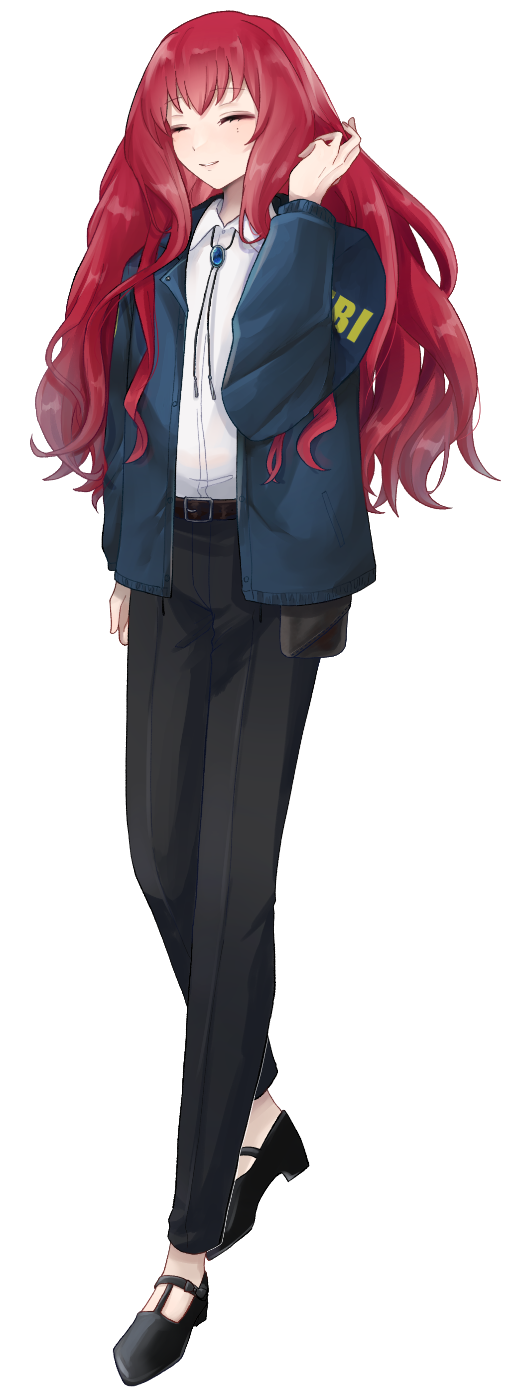 Anne G Reynolds(アン グレイス レイノルズ)