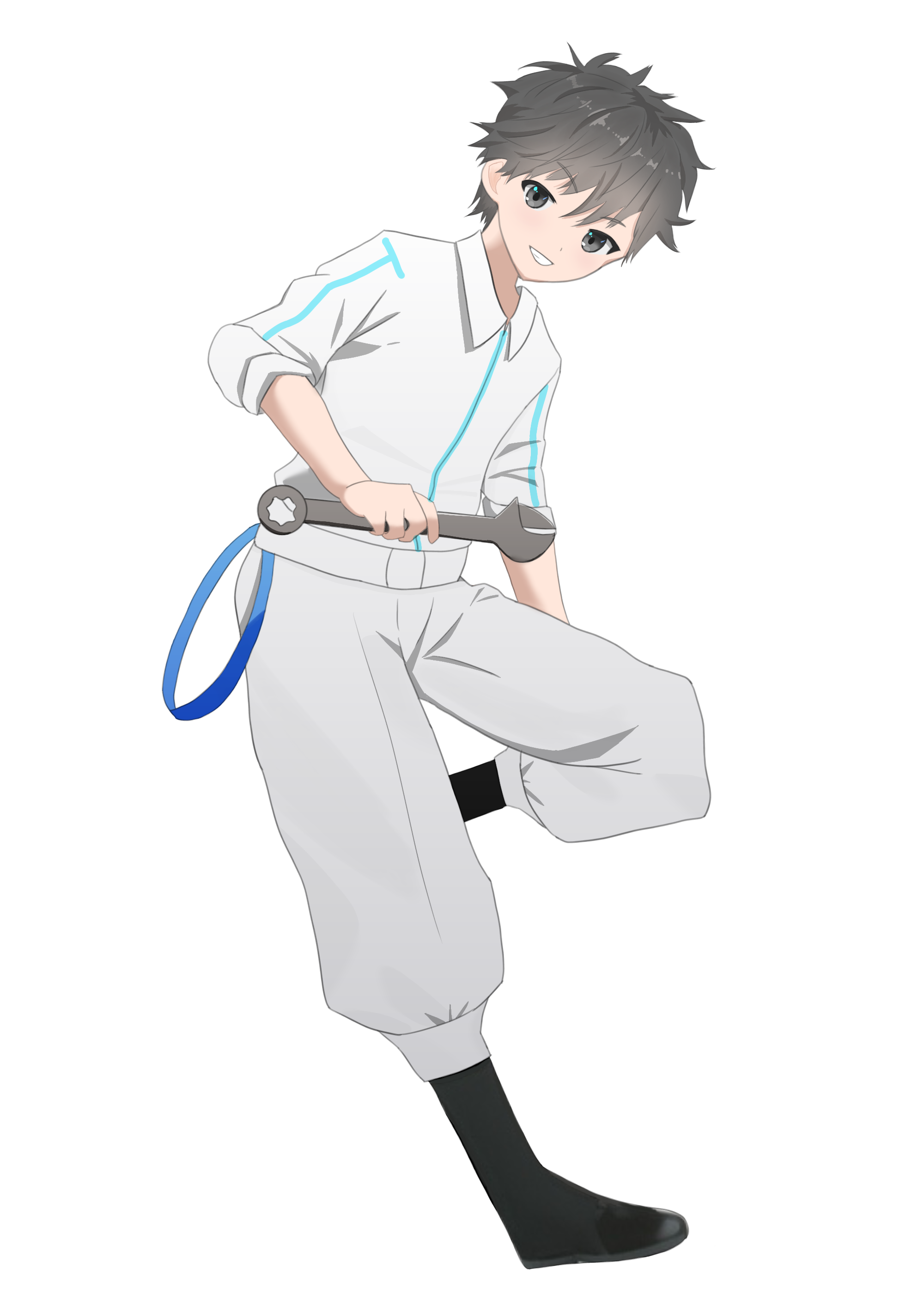 オリヴァー(Oliver)