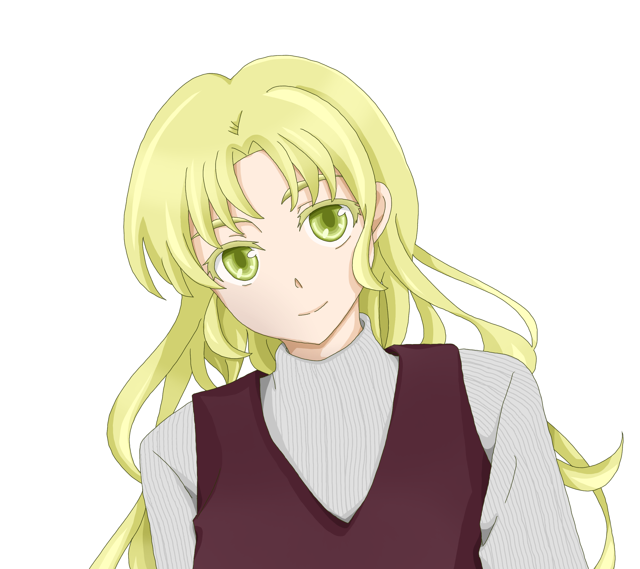 西園寺 紡(さいおんじ つむぎ)