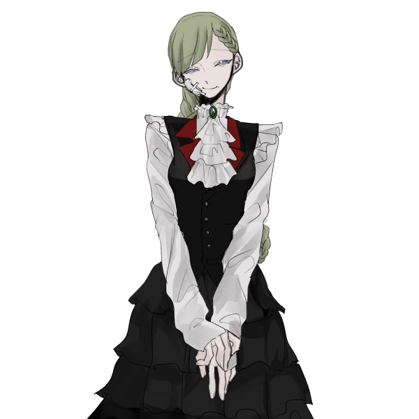 ウルカヌス(一條 望海)