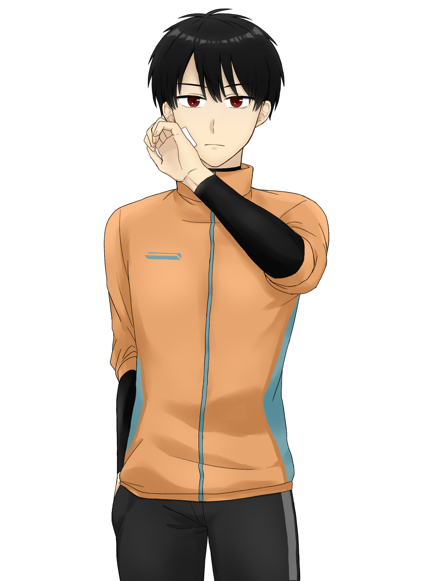 西條 隆志(さいじょう たかし)