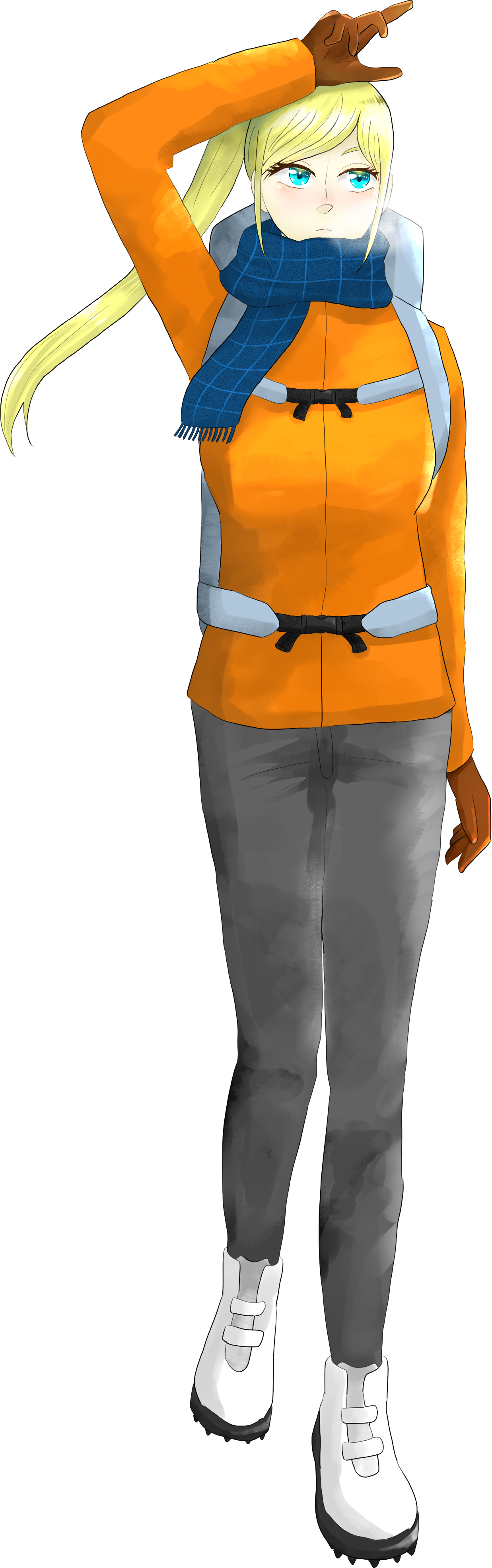 メアリー・マーフィー（Mary Murphy）