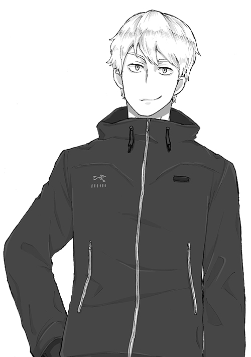 コージー・オスコー