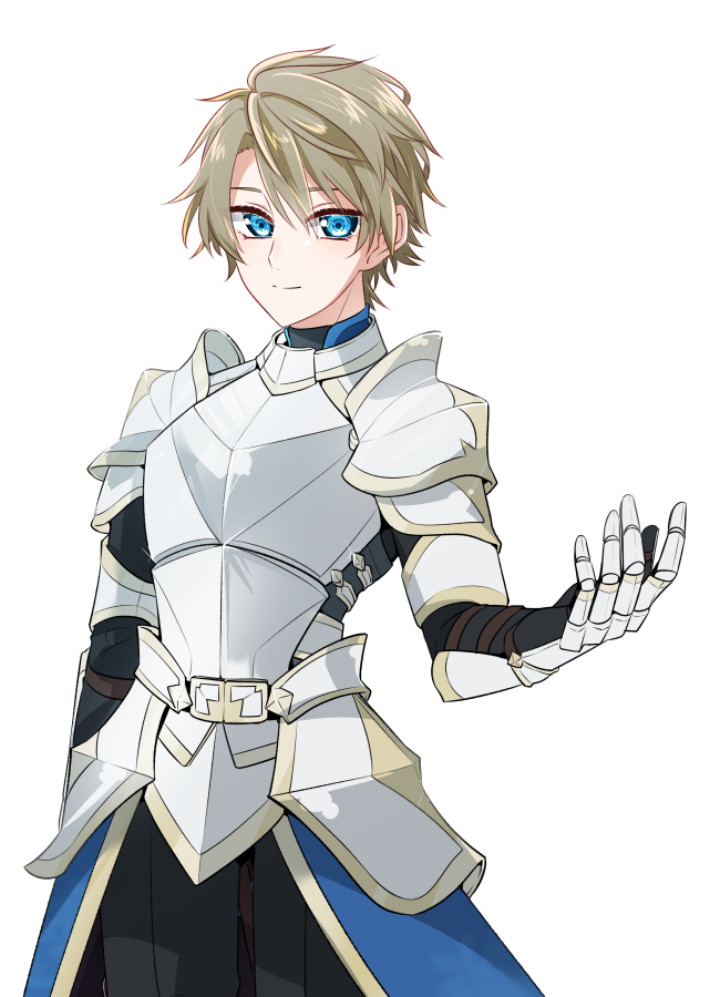 アルベリク・レナル