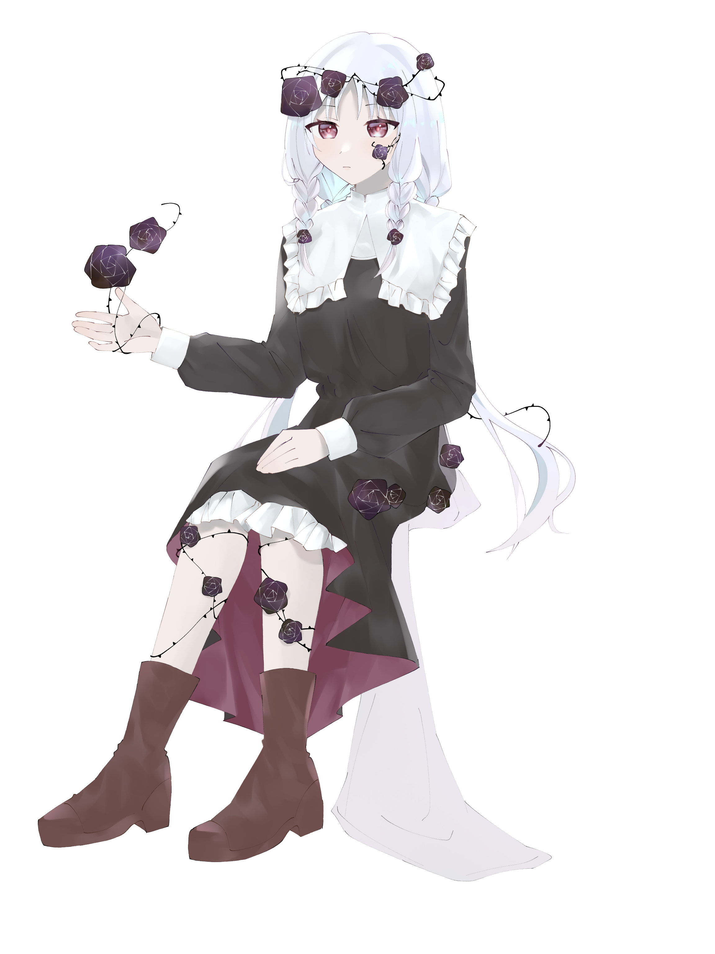 Chloe Alexis/クロエ アレクシス