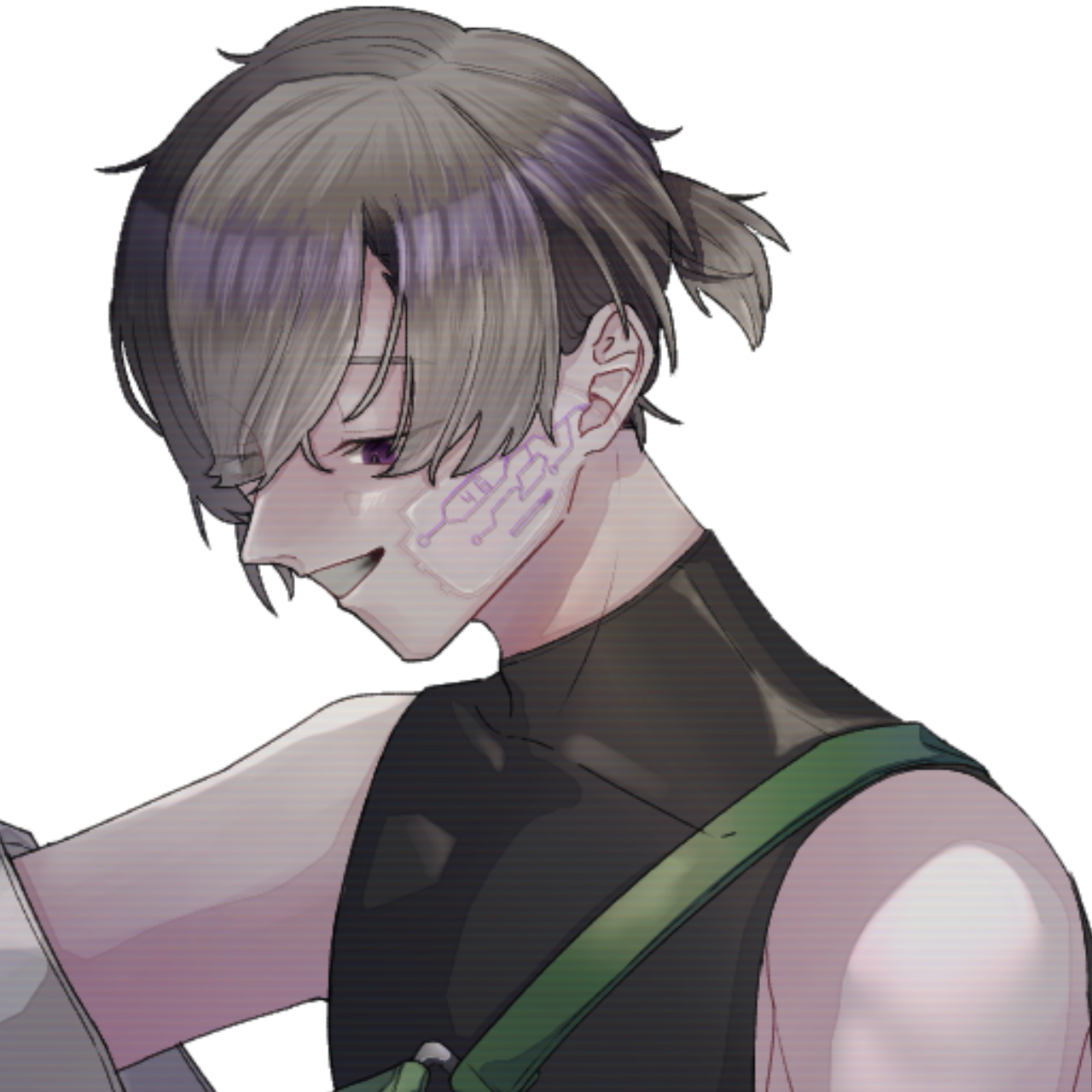 イーニアス・D・ユニール