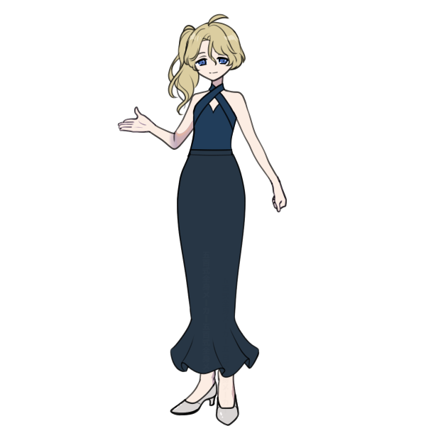 Aurélia オレリア