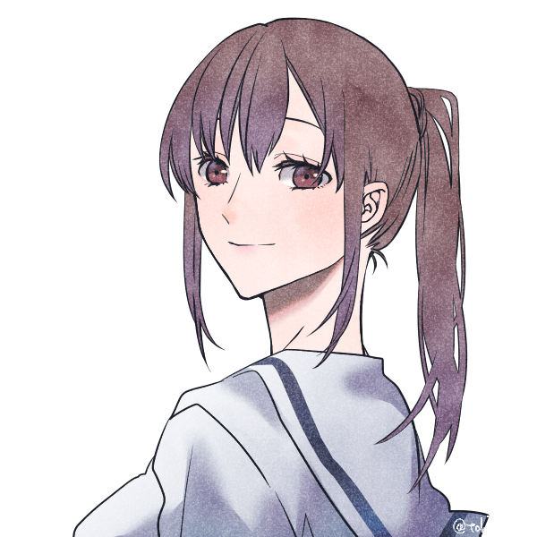 しろ すず, しろすず pixiv – MRRIO