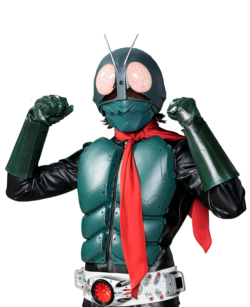 仮面 ライダー 第一号 – 仮面ライダー旧1号動画 | 仮面ライダー1号 – SJFQ