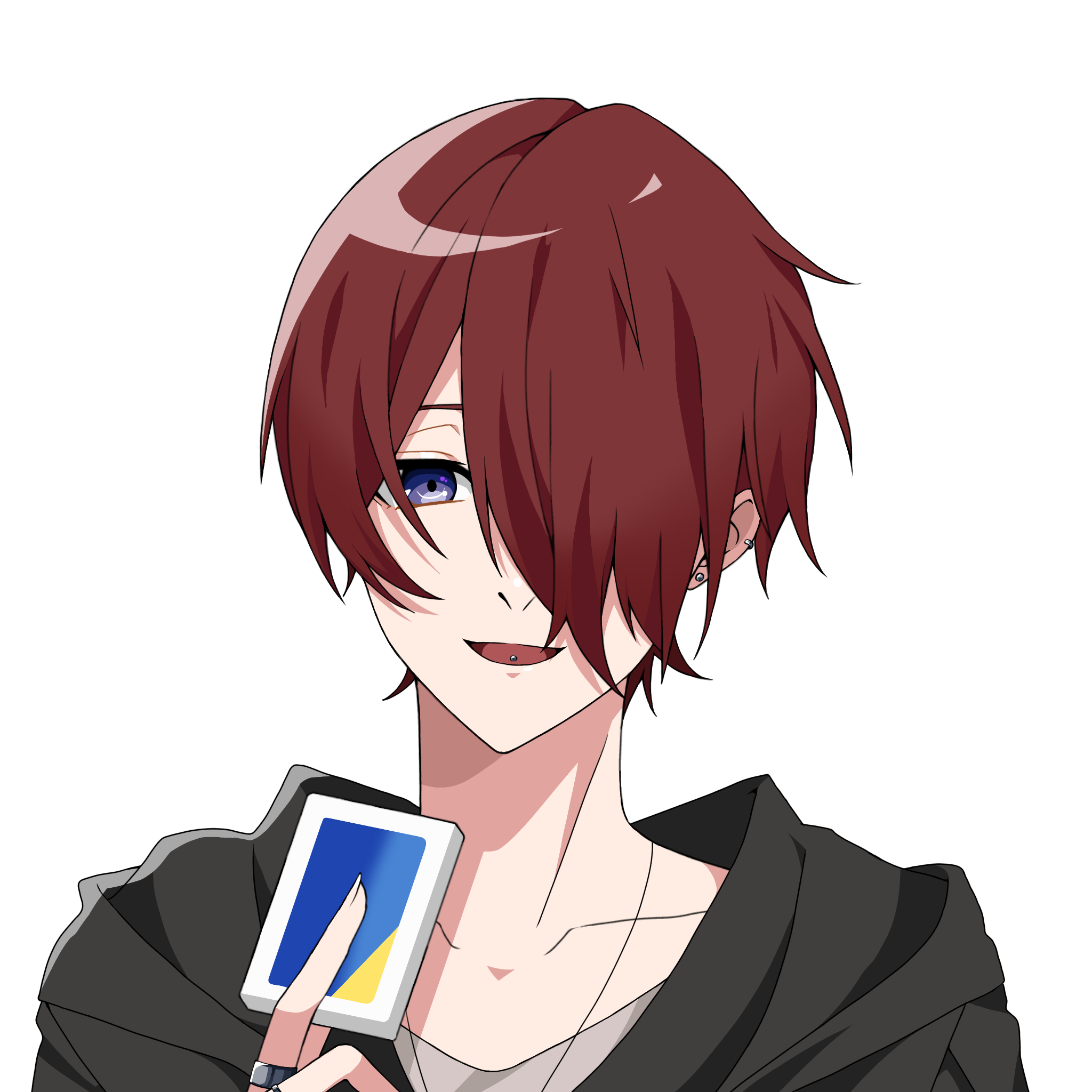 真城 祐希_ましろ ゆうき