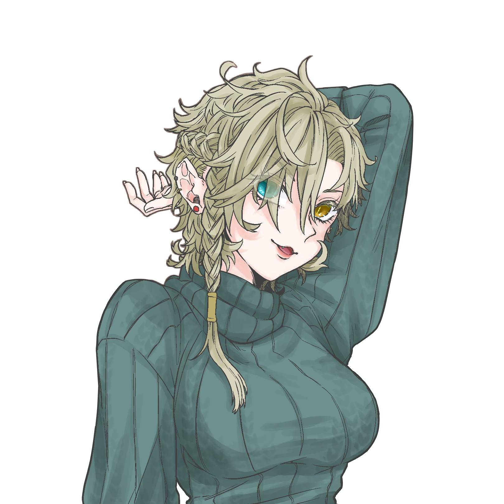 ロスティフラーフ・レオニードヴナ・ヴォロフ