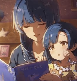 七尾ママ