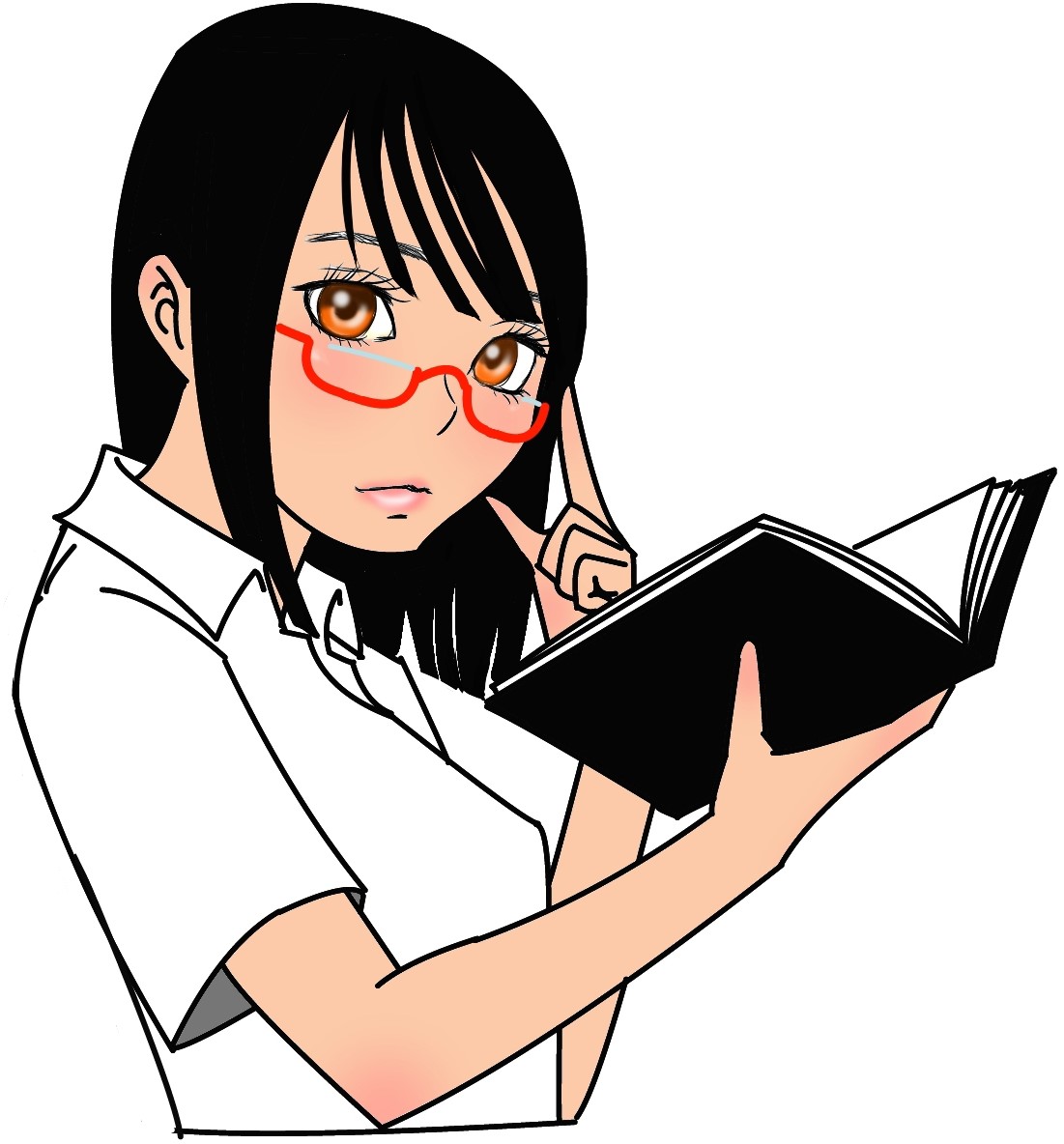 須藤 香織（すどう かおり）