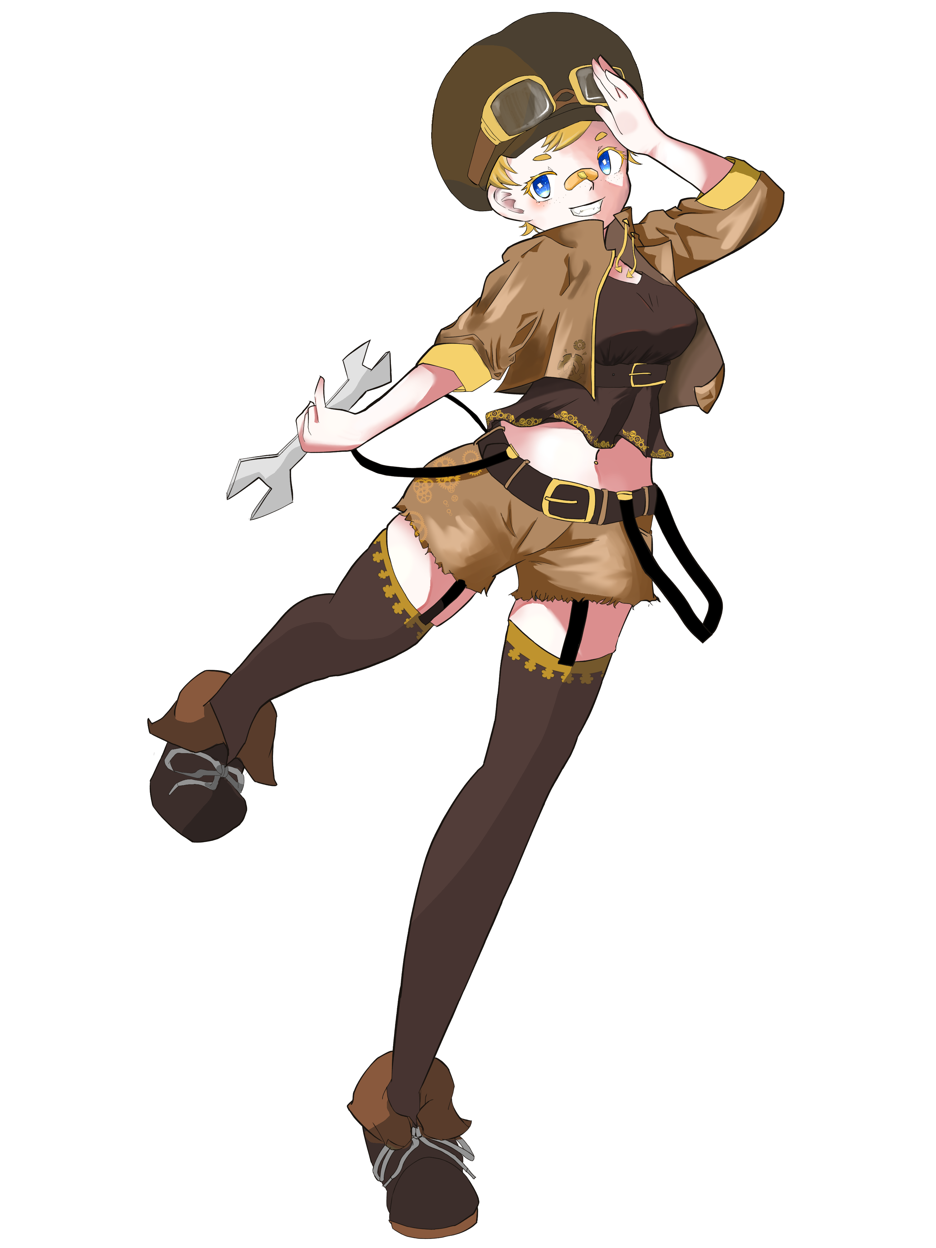 エズメ