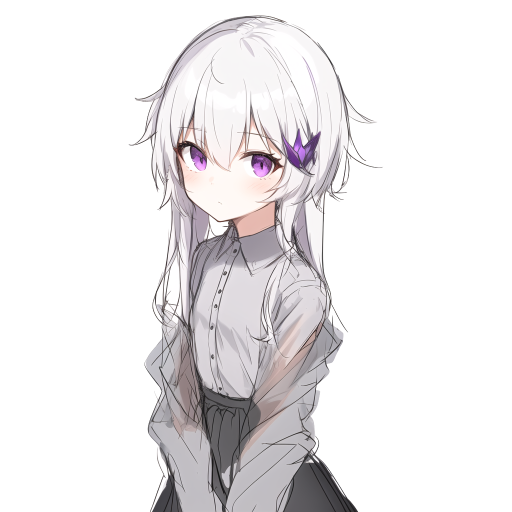 オフィーリア・エドワード