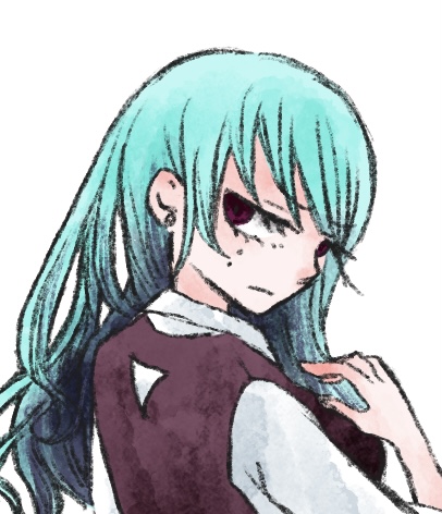 伏木田 果那(ふしきだ はてな)