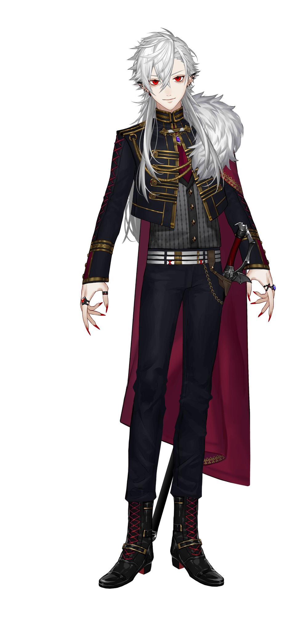 アレクサンドル・ラグーザ