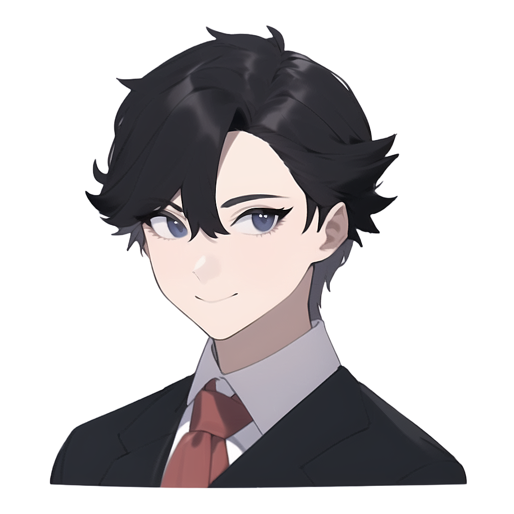 真行寺 誠 (しんぎょうじ まこと)