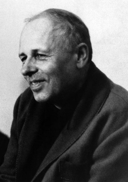 アンドレイ・サハロフ