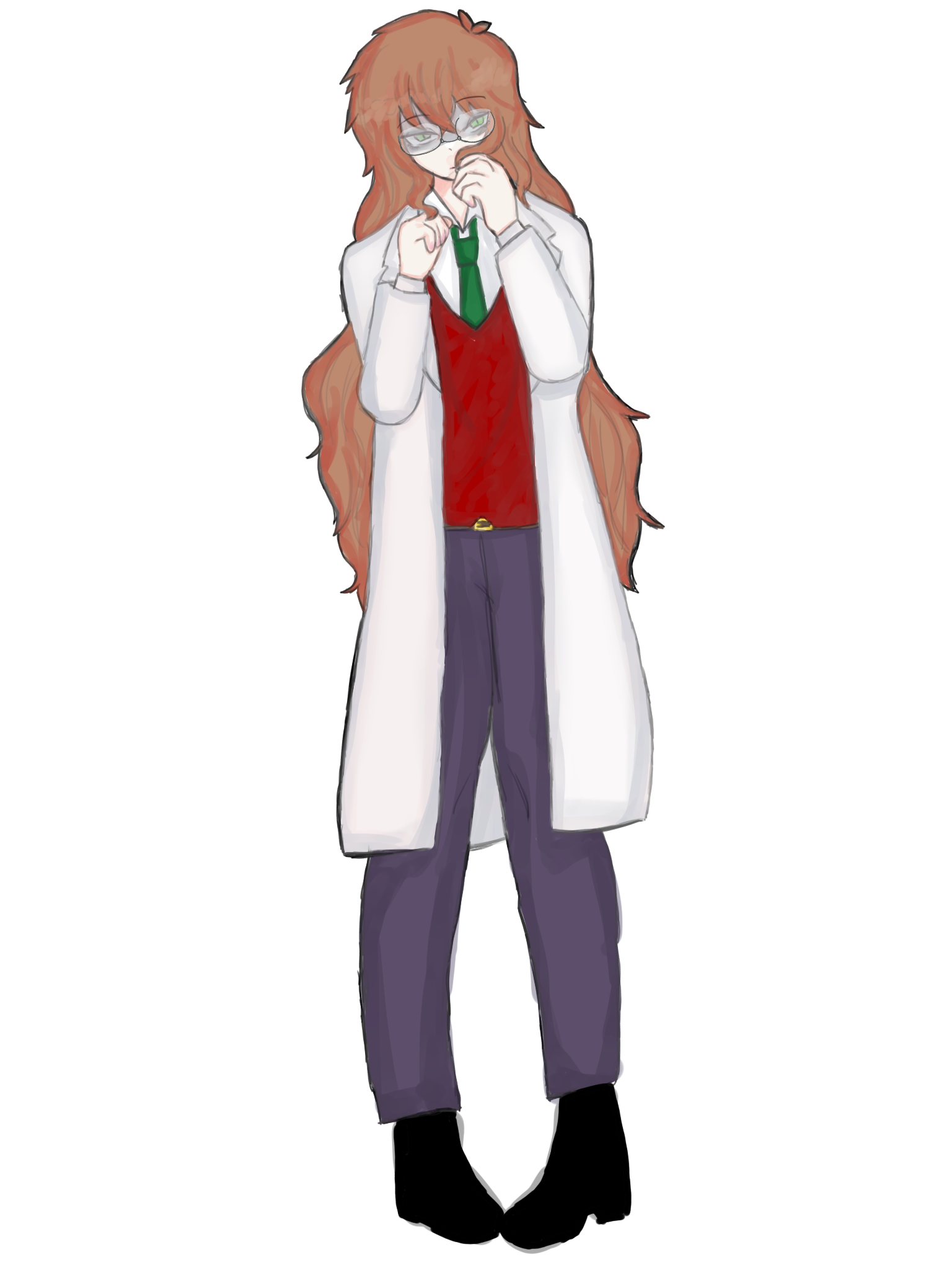 Marche・An・Kingsley（マルシェ・アン・キングスレイ）