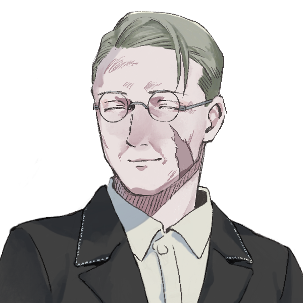 グランヴィル・ローソン