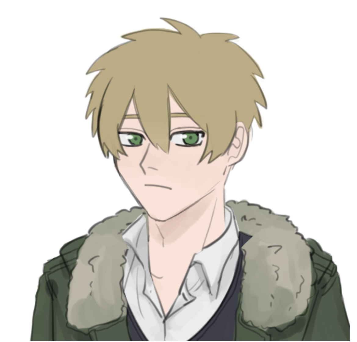 アーサー•ロー