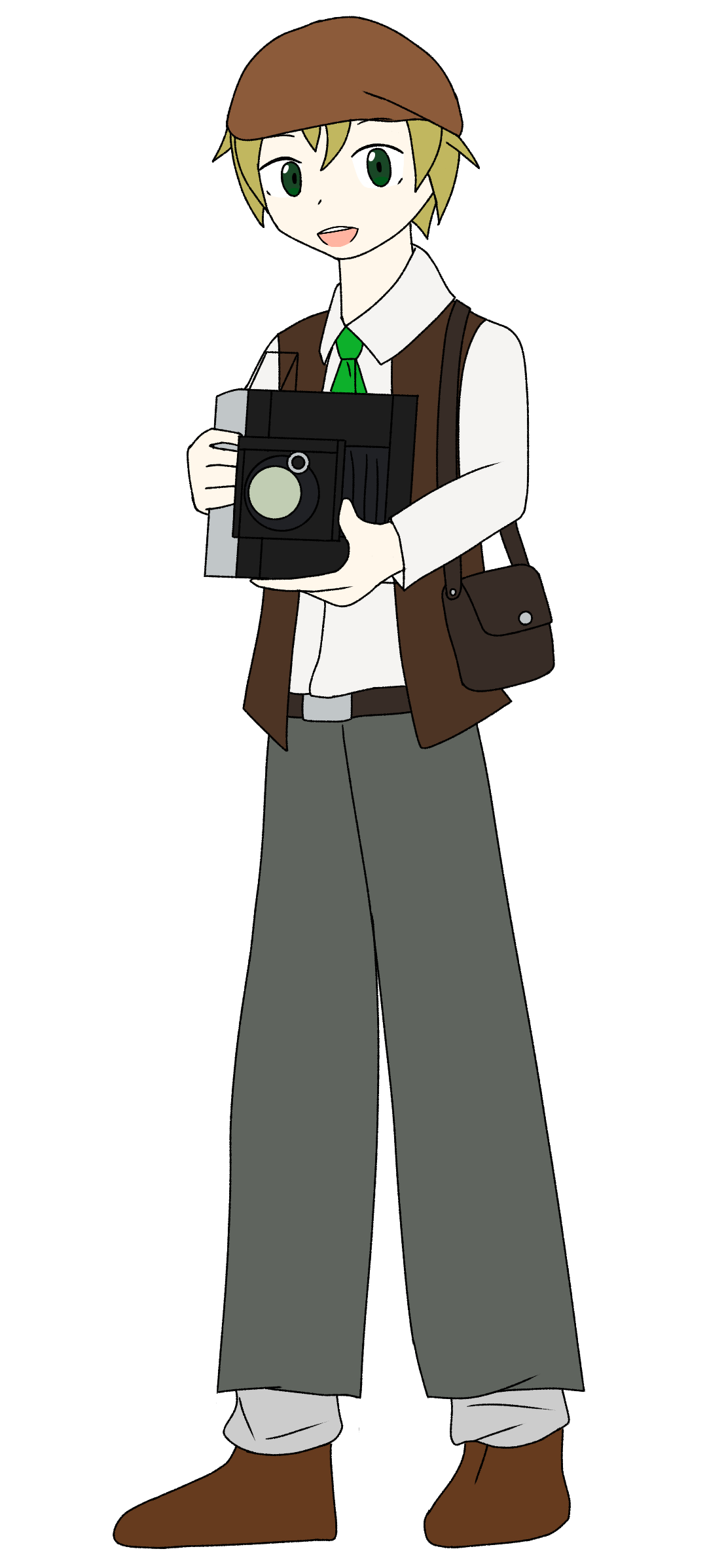 アーサー・パーシバル