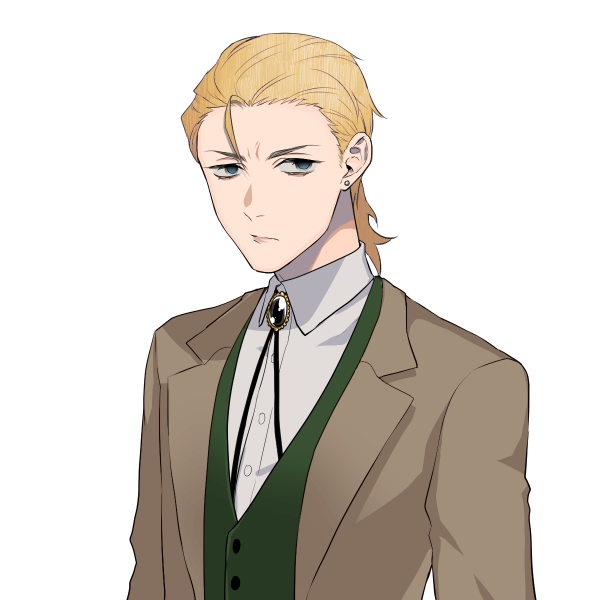 オリヴァー・フェンリー