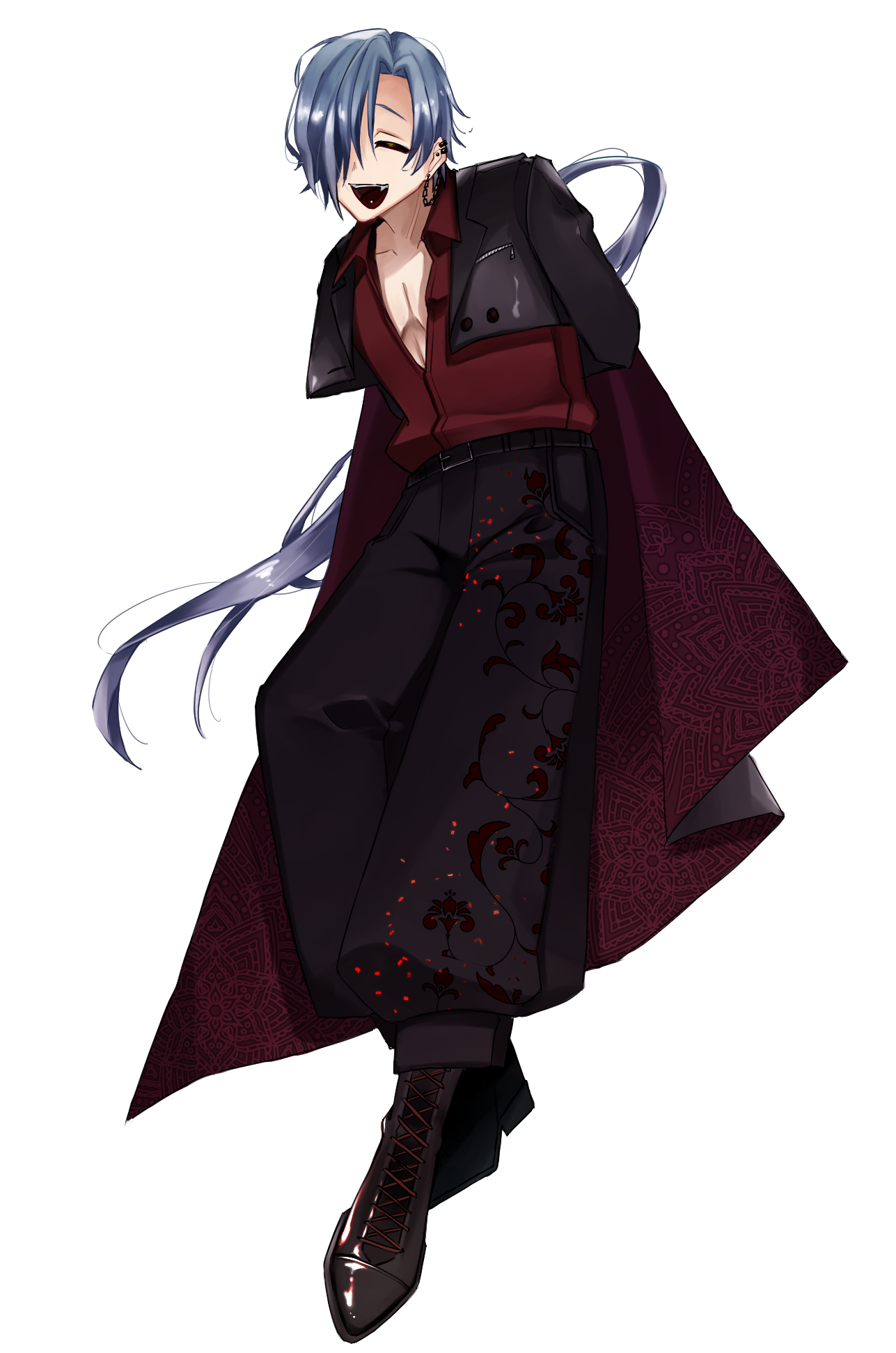 千賀 千賀(せんか ちが)