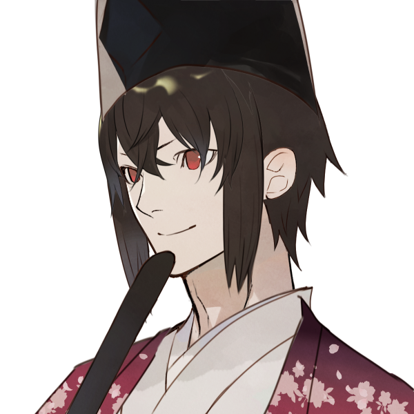 左近衛中将・実親