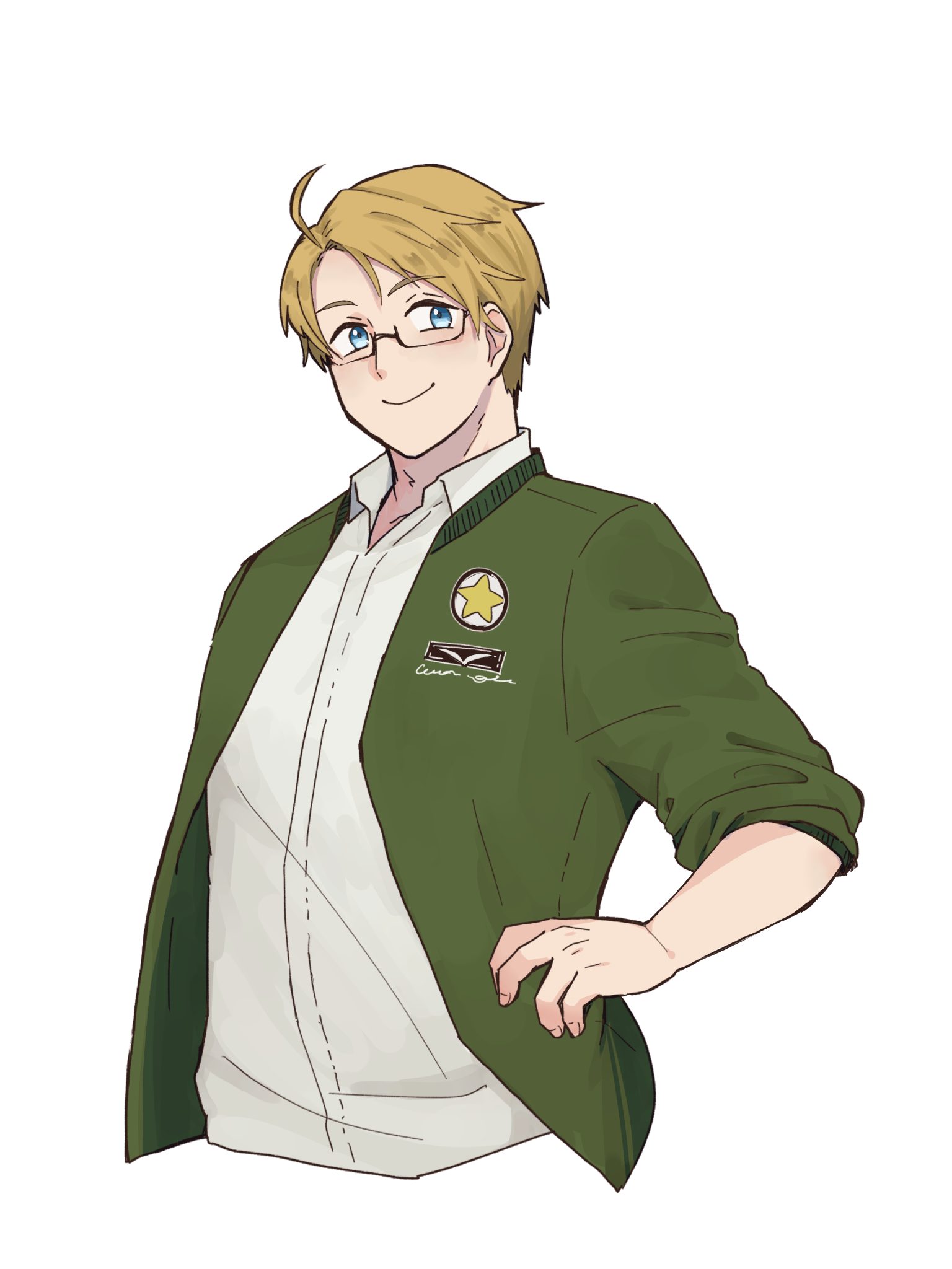 アルフレッド・F・ジョーンズ