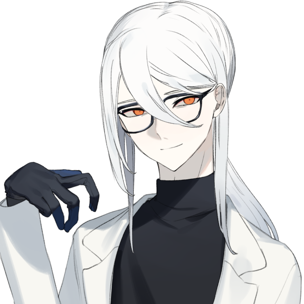 James Joseph（ジェームズ・ジョセフ）