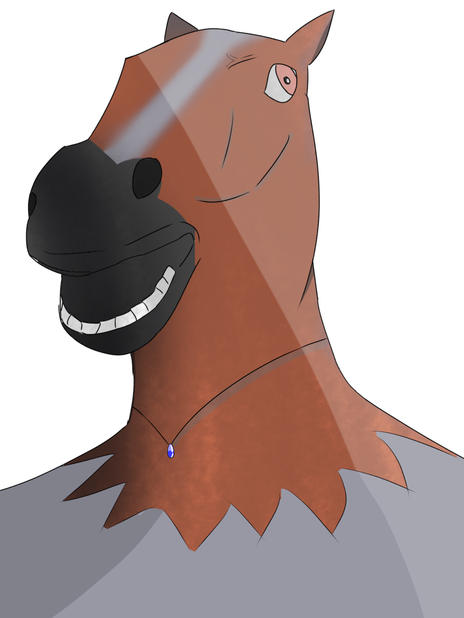 ヌルヌース デスパレス