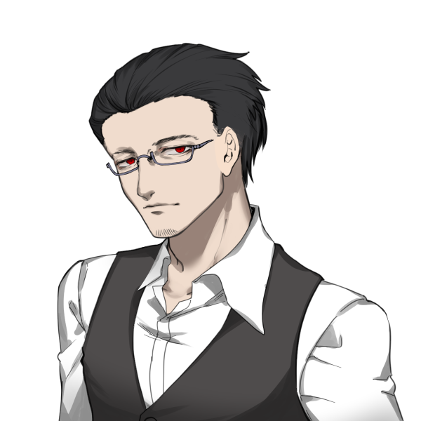 ジェームズ・アレン