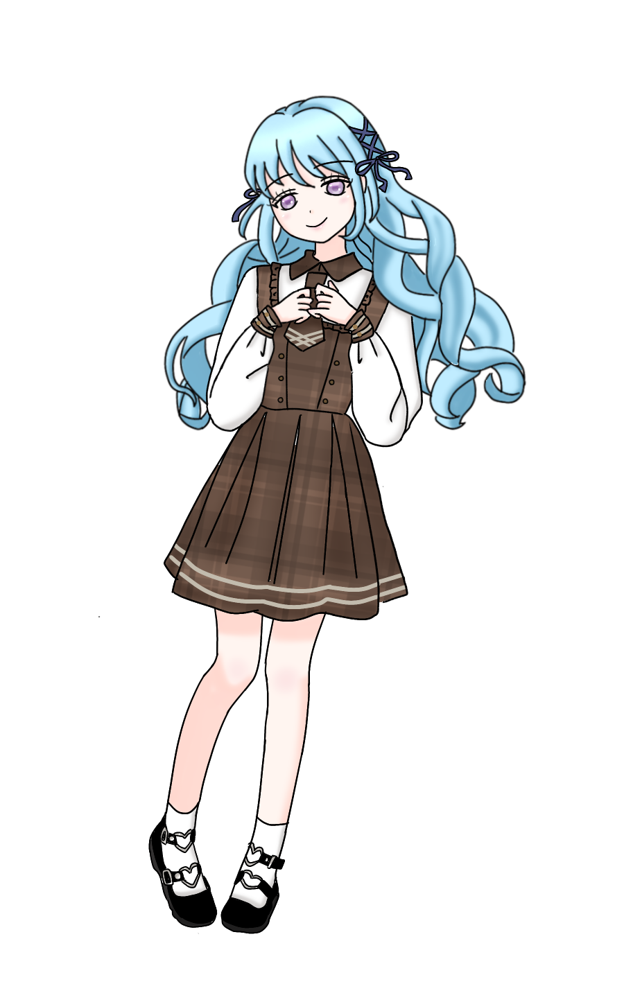 ナディア (Nadia)
