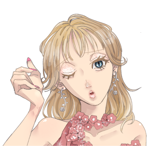 恋ヶ窪 愛生(こいがくぼ めいく)