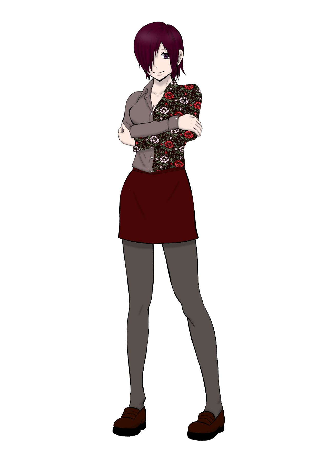 玉藻(たまも)