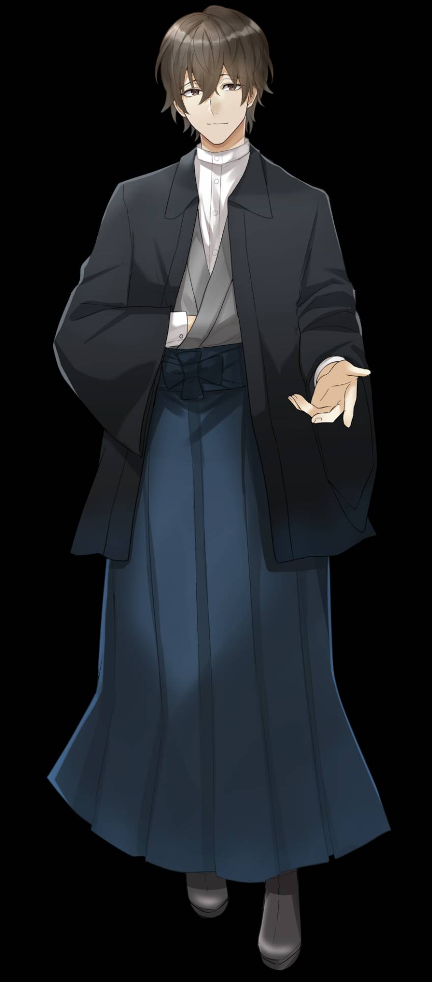 坂内坂本 紅寿郞