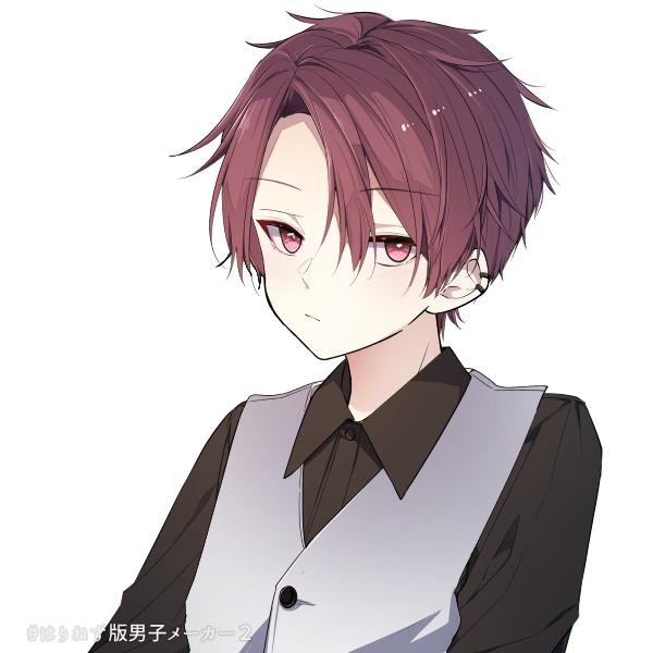 火威 仁