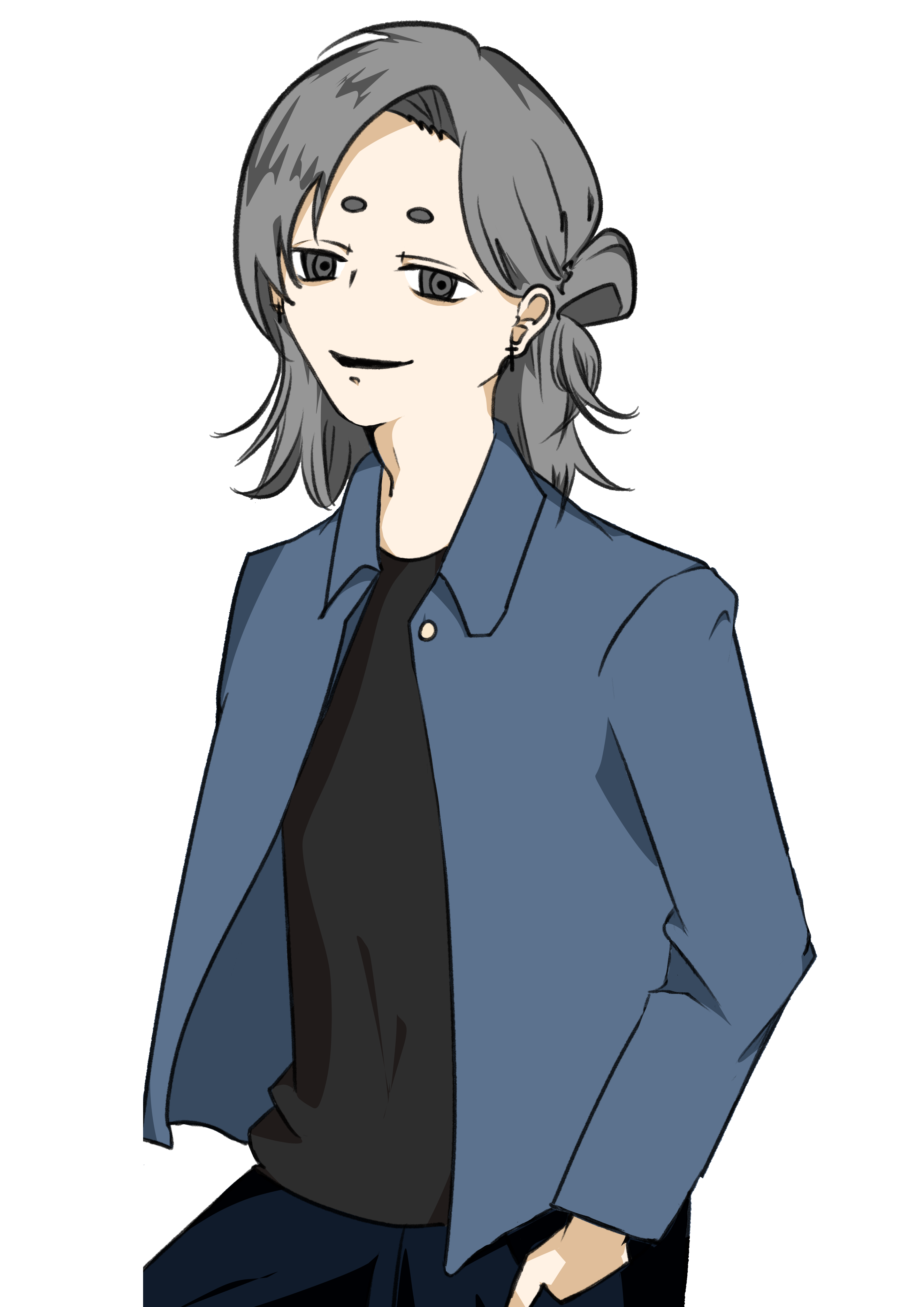古暇はも(こひまはも)